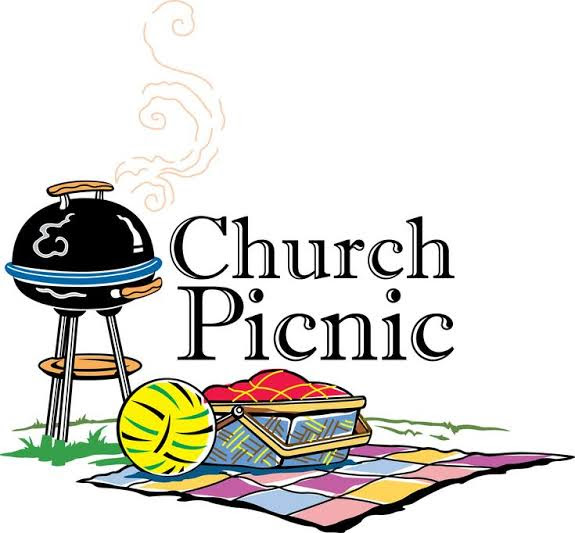 Church Picnic